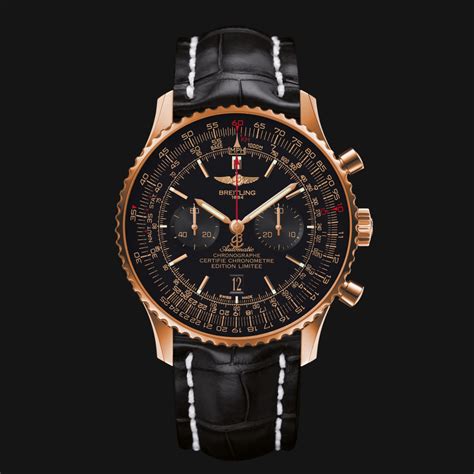 breitling ab0144|Breitling navitimer 01 46mm.